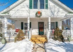 Pre-foreclosure in  Elycroft Ave Rockaway, NJ 07866