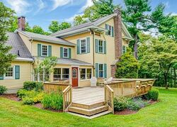 Pre-foreclosure Listing in Mount Horeb Rd WARREN, NJ 07059
