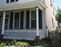 Pre-foreclosure in  Union St Mount Holly, NJ 08060
