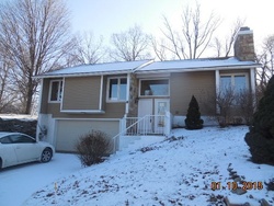 Pre-foreclosure in  CANADA GOOSE DR Hackettstown, NJ 07840