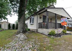 Pre-foreclosure in  Green St Mount Holly, NJ 08060
