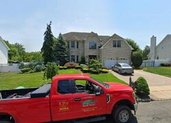 Pre-foreclosure in  Jordyn Ct Matawan, NJ 07747