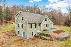 Pre-foreclosure in  Great Country Rd Charlestown, NH 03603