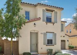 Pre-foreclosure in  Lower Trailhead Ave Las Vegas, NV 89113