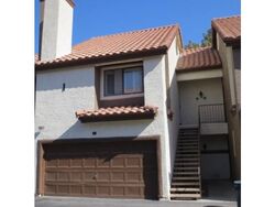 Pre-foreclosure in  E Sunset Rd Unit 103 Las Vegas, NV 89120