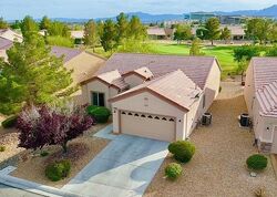 Pre-foreclosure in  Chaffinch St North Las Vegas, NV 89084