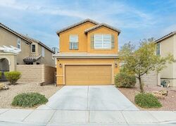 Pre-foreclosure in  COUNTRY RIVER AVE Henderson, NV 89011