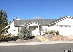 Pre-foreclosure in  Bens Way Fernley, NV 89408