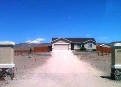  Iroquois Trl, Silver Springs NV