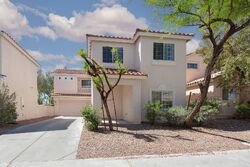 Pre-foreclosure in  Mossy Hollow Ave Las Vegas, NV 89149