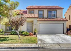 Pre-foreclosure in  Ashburn Dr North Las Vegas, NV 89032