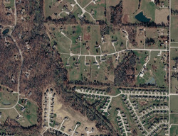 Pre-foreclosure in  Faircreek Dr Winfield, MO 63389