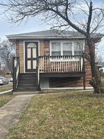 Pre-foreclosure in  Iron St Saint Louis, MO 63111