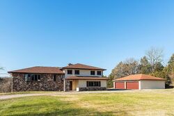 Pre-foreclosure in  Meyer Rd Festus, MO 63028