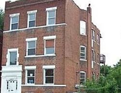 Pre-foreclosure in  Plymouth Ave Saint Louis, MO 63112