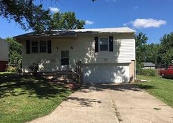 Pre-foreclosure in  N Aztec Dr Independence, MO 64056