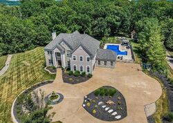 Pre-foreclosure in  Bless Us Dr E Wentzville, MO 63385