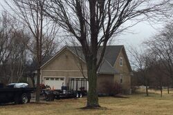 Pre-foreclosure in  S RUST RD Grain Valley, MO 64029