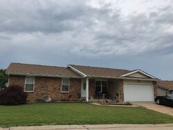 Pre-foreclosure in  TREASURE ISLAND DR Imperial, MO 63052