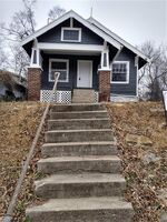 Pre-foreclosure in  Walrond Ave Kansas City, MO 64130