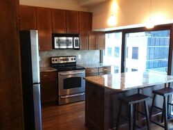 Pre-foreclosure Listing in Walnut St KANSAS CITY, MO 64106