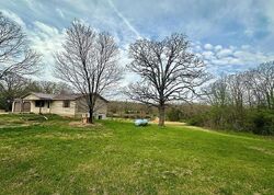 Pre-foreclosure in  HIGHWAY 19 Steelville, MO 65565