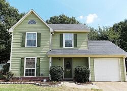 Pre-foreclosure in  Brooks Dr Olive Branch, MS 38654