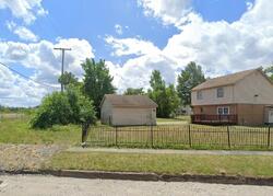 Pre-foreclosure in  Troy Pl Highland Park, MI 48203