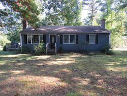 Pre-foreclosure in  S Main St Carver, MA 02330