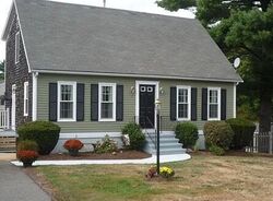 Three Rivers Dr, Bridgewater MA