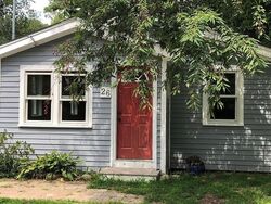 Pre-foreclosure in  Squantum Ave Hanson, MA 02341