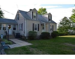 Pre-foreclosure in  Dennison Ln Southbridge, MA 01550