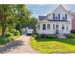 Pre-foreclosure in  Jacob St Brockton, MA 02302