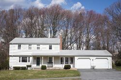 Pre-foreclosure in  Overlook Dr Westborough, MA 01581