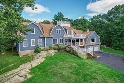 Pre-foreclosure Listing in FOREST AVE COHASSET, MA 02025