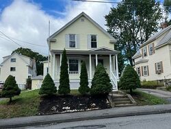 Pre-foreclosure in  Grandview Ave Worcester, MA 01603