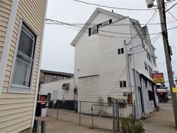 Pre-foreclosure in  Shawmut Ave New Bedford, MA 02740