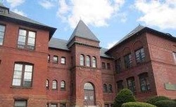  Elizabeth St Apt G-, Worcester MA