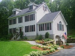  High Oaks Path, Pepperell MA