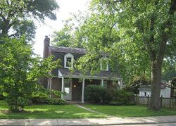 Pre-foreclosure in  Greenspring Ave Baltimore, MD 21209