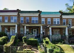 Fairview Ave, Baltimore MD