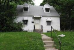 Pre-foreclosure in  ATWOOD ST District Heights, MD 20747