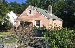 Pre-foreclosure in  BARBARA AVE Baltimore, MD 21206