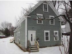 Pre-foreclosure in  WASHINGTON AVE Gardiner, ME 04345