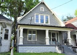 Pre-foreclosure in  W Kentucky St Louisville, KY 40210