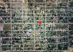 Pre-foreclosure in  E South D St Gas City, IN 46933