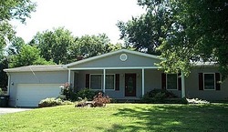 Pre-foreclosure in  BEECHWOOD DR Charlestown, IN 47111