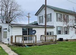 Pre-foreclosure in  Main St Monroeville, IN 46773