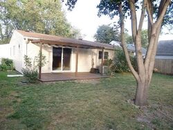 Pre-foreclosure in  Saric Dr Highland, IN 46322