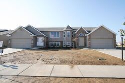 Pre-foreclosure in  W 70th Pl Merrillville, IN 46410